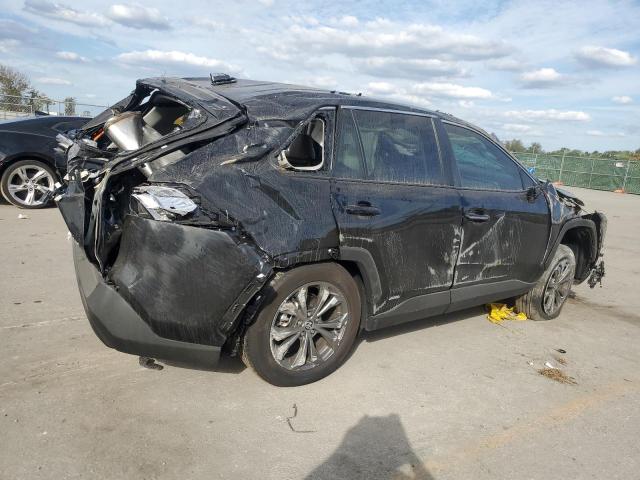 Image 3 of 2023 TOYOTA RAV4 XLE PREMIUM 2023 with VIN 4T3B6RFV0PU127996