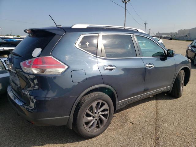 Image 3 of 2016 NISSAN ROGUE S 2016 with VIN 5N1AT2MV3GC793540