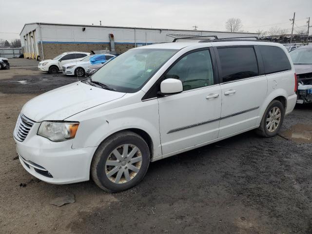 Изображение 2015 CHRYSLER TOWN & COUNTRY TOURING 2015