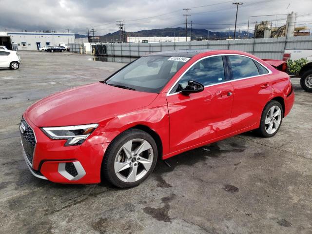 2023 AUDI A3 PREMIUM 2023 image