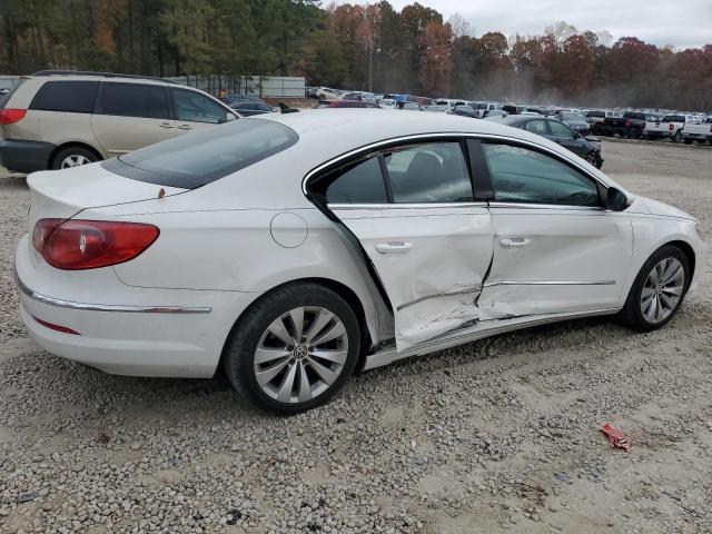 Obraz 3 z 2010 VOLKSWAGEN CC SPORT 2010 z VIN WVWNL7AN8AE500637