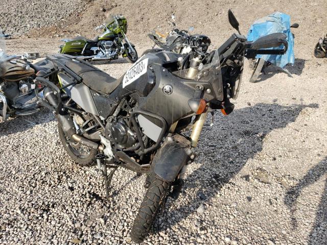 2021 YAMAHA XTZ690  2021 image