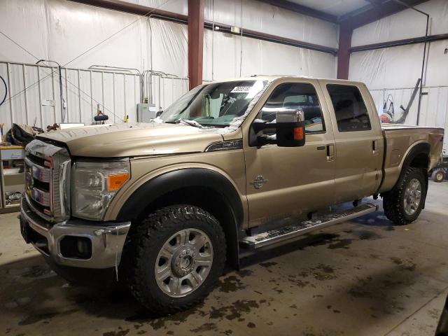Image 1 of 2014 FORD F350 SUPER DUTY 2014 with VIN 1FT8W3BT1EEA39667