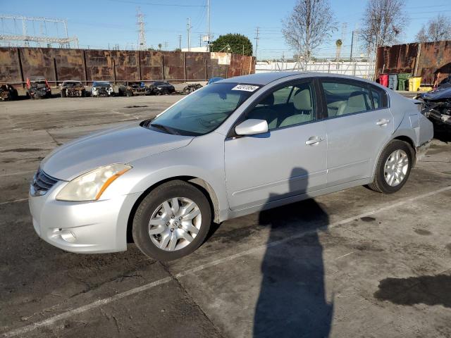 Image 1 of 2012 NISSAN ALTIMA BASE 2012 with VIN 1N4AL2AP4CC134733