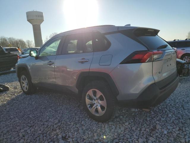 Image 2 of 2019 TOYOTA RAV4 LE 2019 with VIN 2T3F1RFV3KW026024