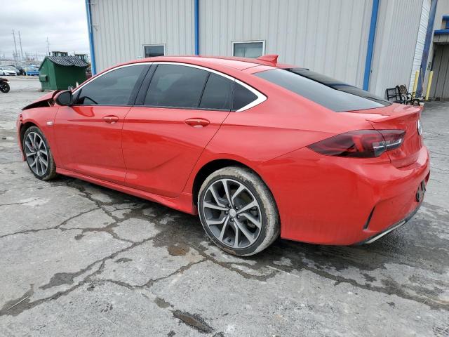 Image 2 of 2020 BUICK REGAL GS 2020 with VIN W04GS6SS5L1017640