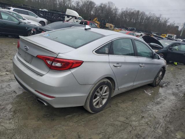 Obraz 3 z 2016 HYUNDAI SONATA SE 2016 z VIN 5NPE24AF0GH387754