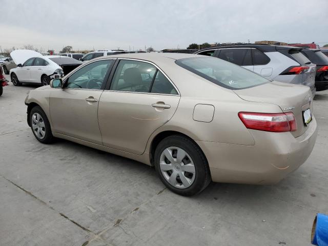 Изображение 2 2007 TOYOTA CAMRY CE 2007 с VIN 4T4BE46K97R008600