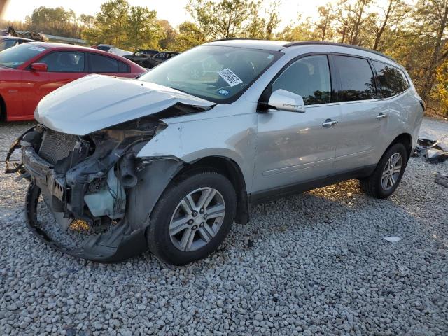 Obraz 2015 CHEVROLET TRAVERSE LT 2015