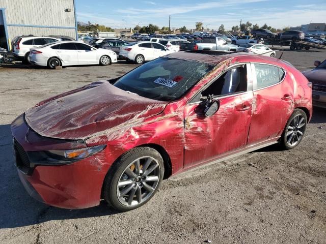 2023 MAZDA 3 PREFERRED 2023 image