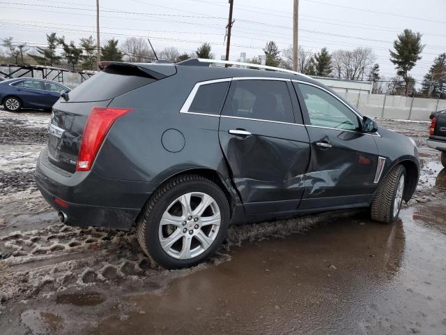 Изображение 3 2016 CADILLAC SRX PERFORMANCE COLLECTION 2016 с VIN 3GYFNCE32GS551124