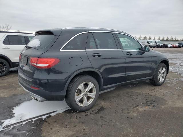 Image 3 of 2017 MERCEDES-BENZ GLC 300 2017 with VIN WDC0G4JB2HV011674