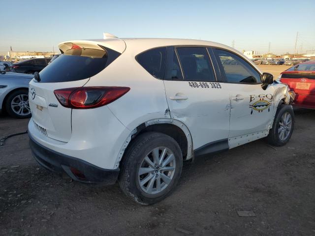 Изображение 3 2016 MAZDA CX-5 TOURING 2016 с VIN JM3KE2CY5G0779209