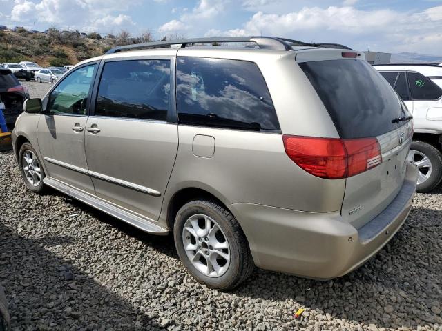 Изображение 2 2005 TOYOTA SIENNA XLE 2005 с VIN 5TDBA22C25S041114