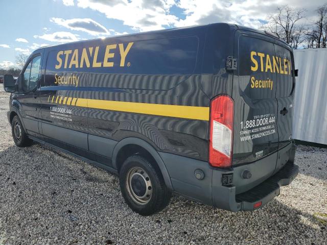 Image 2 of 2015 FORD TRANSIT T-350 2015 with VIN 1FTBW2YG9FKB13043