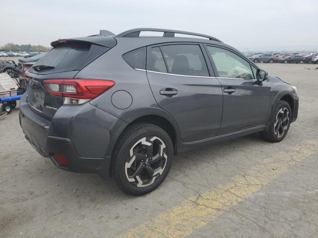 Image 3 of 2021 SUBARU CROSSTREK LIMITED 2021 with VIN JF2GTHNC0MH245784