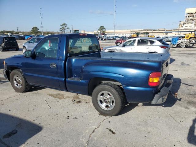 Obraz 2 z 2000 GMC NEW SIERRA C1500 2000 z VIN 1GTEC14W4YZ200209
