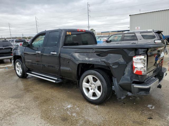 Image 2 of 2015 CHEVROLET SILVERADO C1500 2015 with VIN 1GCRCPEC4FZ294369