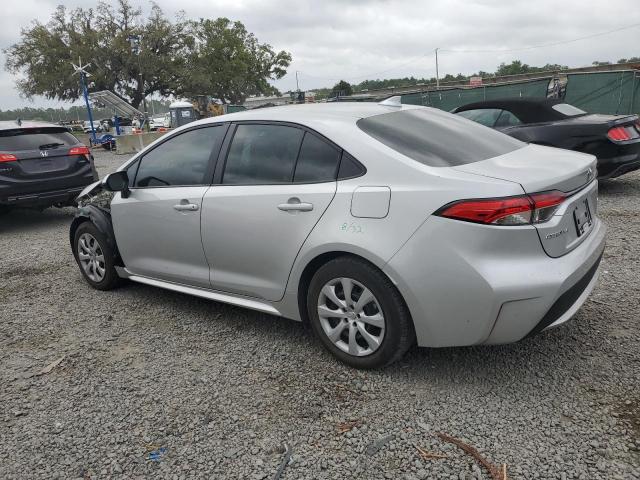 Obraz 2 z 2021 TOYOTA COROLLA LE 2021 z VIN 5YFEPMAE1MP260048