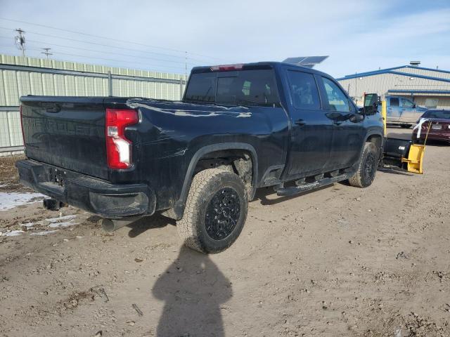 Image 3 of 2024 CHEVROLET SILVERADO K2500 HEAVY DUTY LT 2024 with VIN 1GC4YNEY6RF174283