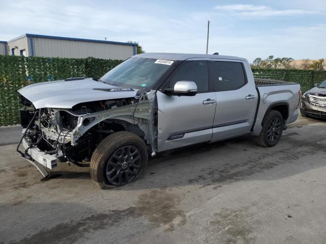 2024 TOYOTA TUNDRA CREWMAX PLATINUM 2024 image