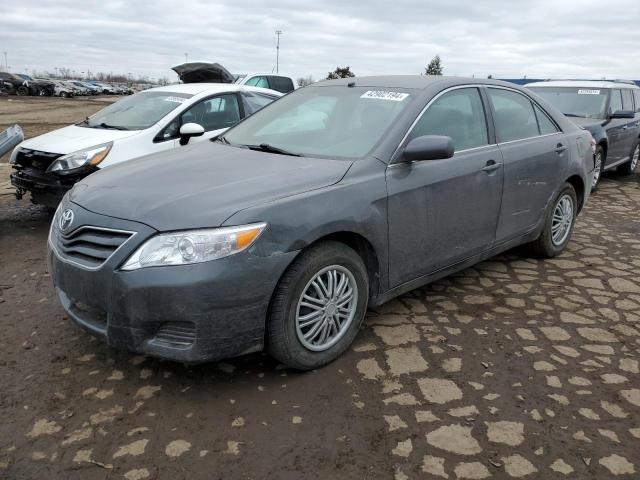 Image 1 of 2011 TOYOTA CAMRY BASE 2011 with VIN 4T4BF3EK9BR114966