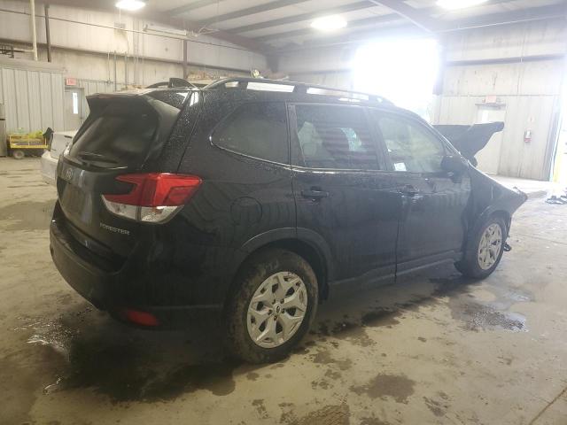 Image 3 of 2022 SUBARU FORESTER PREMIUM 2022 with VIN JF2SKADC3NH441824