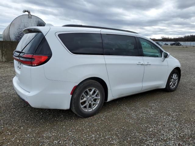 Изображение 3 2022 CHRYSLER PACIFICA TOURING L 2022 с VIN 2C4RC1BGXNR141945
