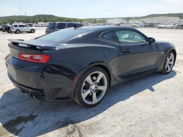 Изображение 3 2018 CHEVROLET CAMARO SS 2018 с VIN 1G1FH1R72J0101589