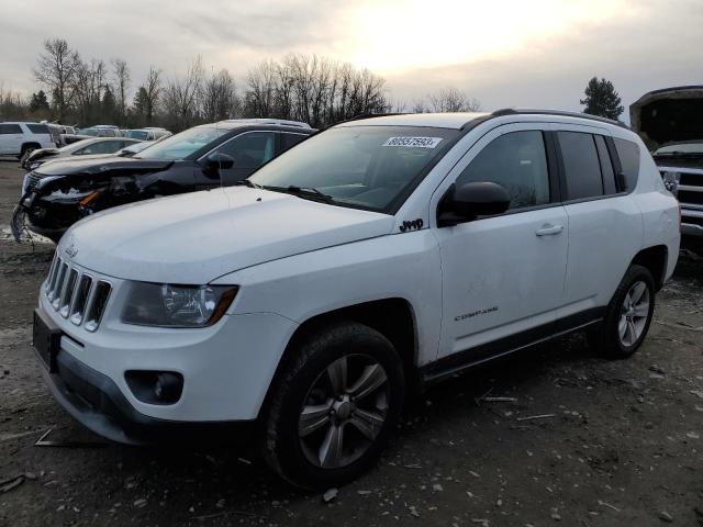 2016 JEEP COMPASS SPORT 2016 image