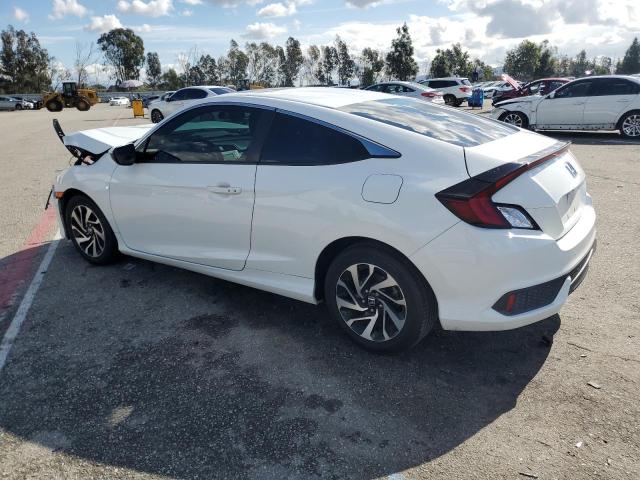 Image 2 of 2016 HONDA CIVIC LX 2016 with VIN 2HGFC4B06GH305757