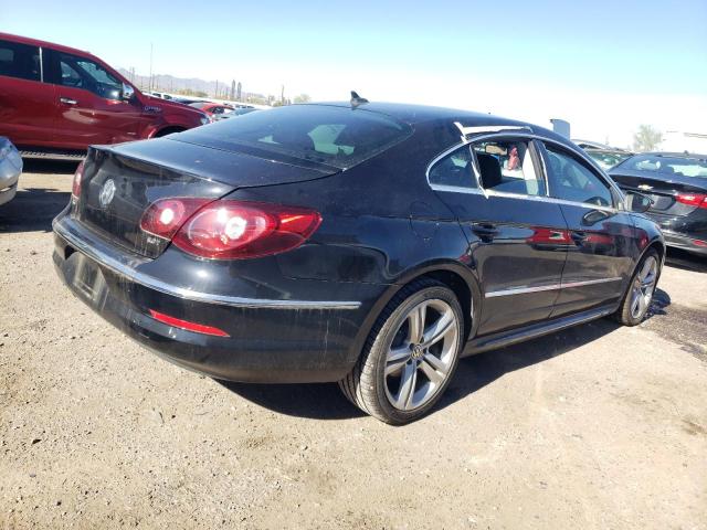 Image 3 of 2012 VOLKSWAGEN CC SPORT 2012 with VIN WVWMP7AN8CE548562