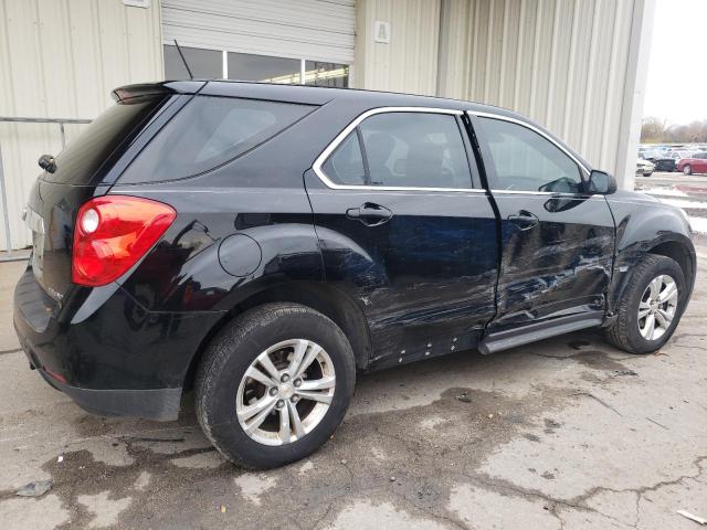 Obraz 3 z 2015 CHEVROLET EQUINOX LS 2015 z VIN 2GNALAEK1F1145242