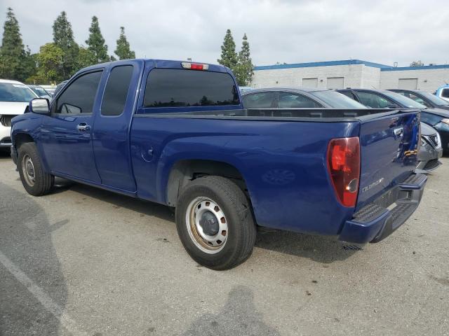 Image 2 of 2012 CHEVROLET COLORADO  2012 with VIN 1GCESBF97C8134236