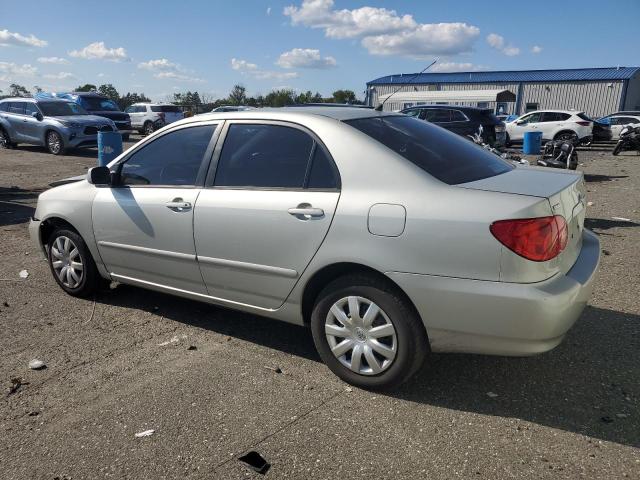 Изображение 2 2004 TOYOTA COROLLA CE 2004 с VIN 2T1BR32E94C217549