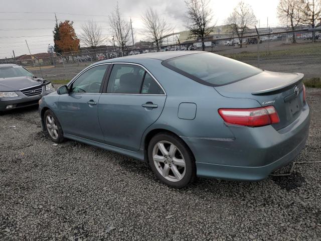 Obraz 2 z 2008 TOYOTA CAMRY CE 2008 z VIN 4T1BE46K28U779119