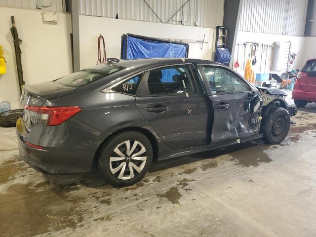 Изображение 3 2022 HONDA CIVIC LX 2022 с VIN 2HGFE2F25NH106271