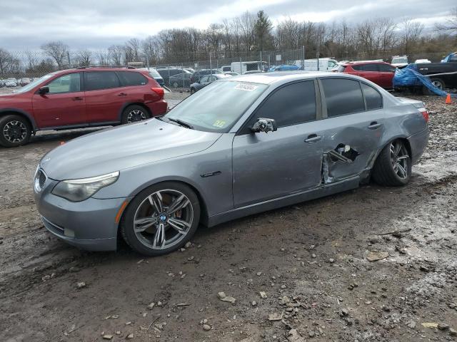Obraz 1 z 2008 BMW 535 I 2008 z VIN WBANW13518CK93206