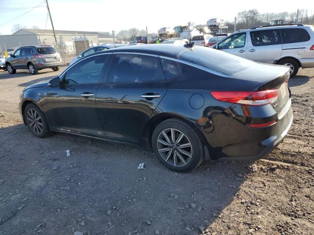 Изображение 2 2019 KIA OPTIMA LX 2019 с VIN 5XXGT4L39KG357309