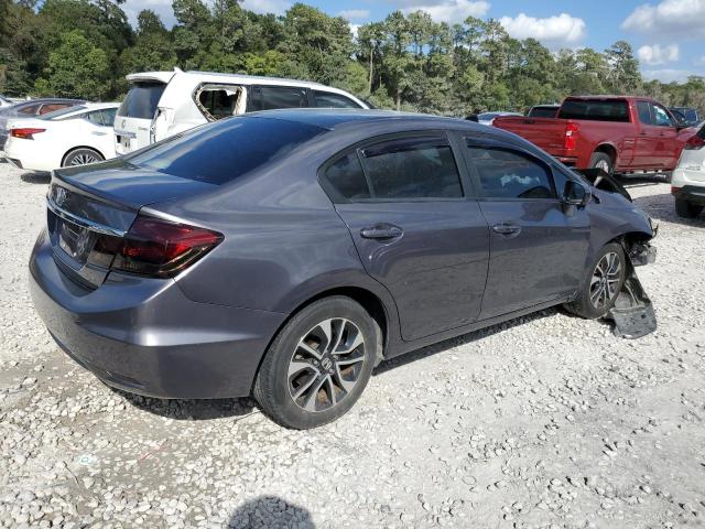 Image 3 of 2015 HONDA CIVIC EX 2015 with VIN 19XFB2F8XFE017336