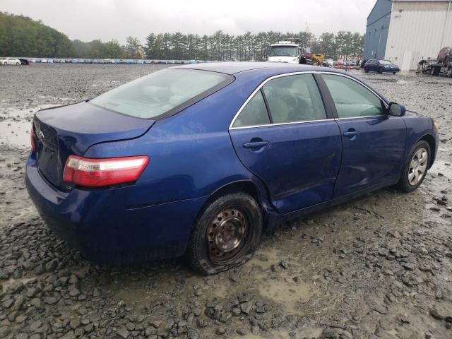 Obraz 3 z 2008 TOYOTA CAMRY CE 2008 z VIN 4T1BE46K38U244719