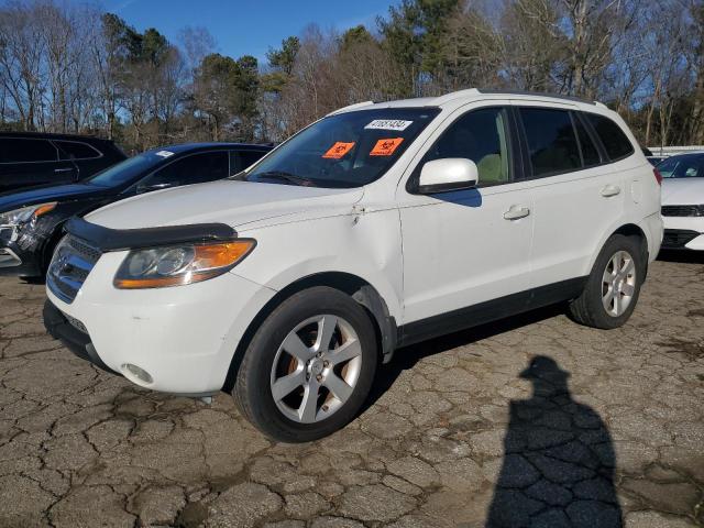 Obraz 1 z 2007 HYUNDAI SANTA FE SE 2007 z VIN 5NMSH73E37H042173