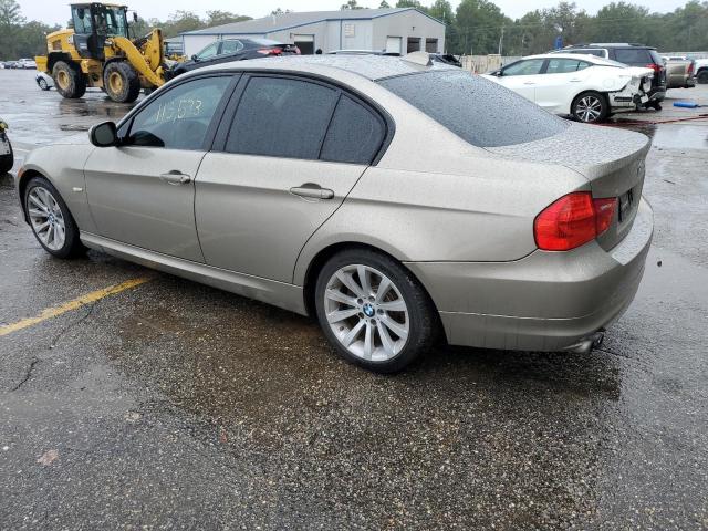 Image 2 of 2011 BMW 328 I 2011 with VIN WBAPH7C50BE131360