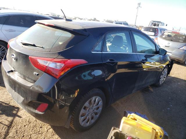 Изображение 3 2016 HYUNDAI ELANTRA GT  2016 с VIN KMHD35LH1GU277617
