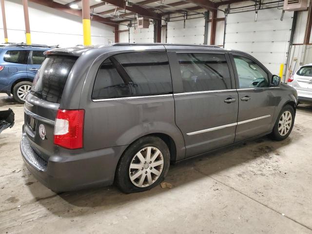 Image 3 of 2015 CHRYSLER TOWN & COUNTRY TOURING 2015 with VIN 2C4RC1BGXFR587966