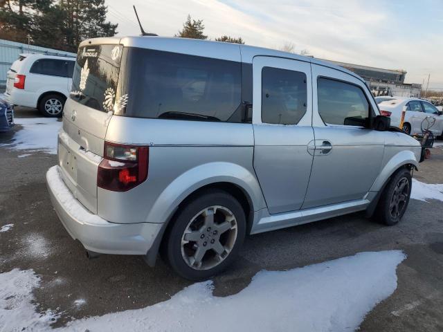 Изображение 3 2007 HONDA ELEMENT SC 2007 с VIN 5J6YH18917L014397