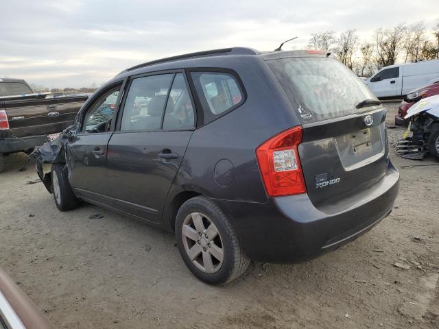 Obraz 2 z 2007 KIA RONDO LX 2007 z VIN KNAFG526577112571