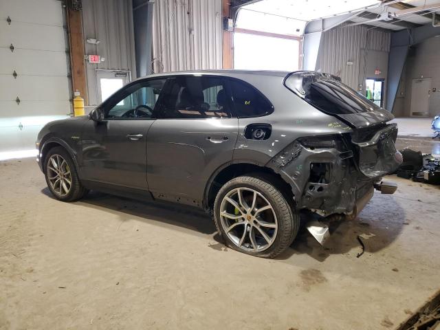 Изображение 2 2019 PORSCHE CAYENNE SE HYBRID 2019 с VIN WP1AE2AY0KDA51563