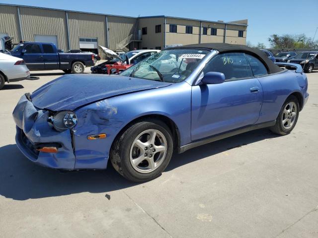 Изображение 1995 TOYOTA CELICA GT 1995