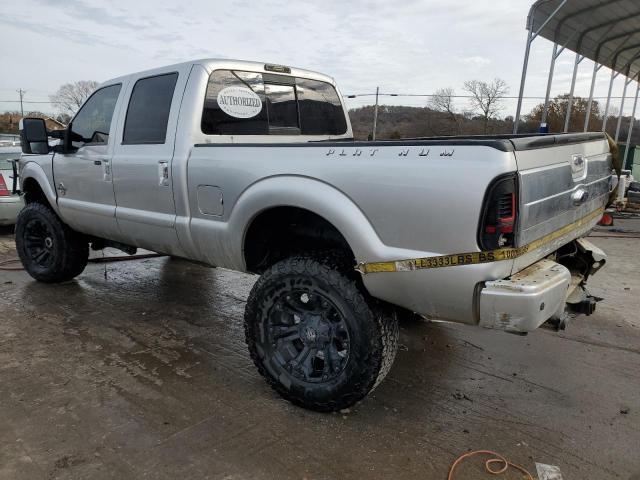 Изображение 2 2016 FORD F250 SUPER DUTY 2016 с VIN 1FT7W2BTXGEB21759